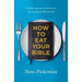 How to Eat Your Bible