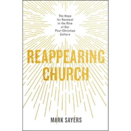 Reappearing Church