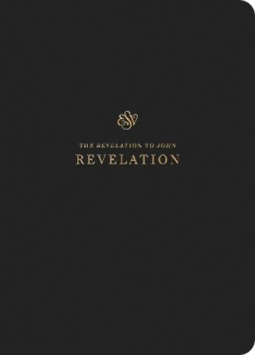 ESV Scripture Journal