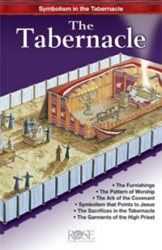 Tabernacle Pamphlet