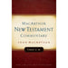 Luke 6-10 Macarthur New Testament Commentary
