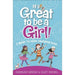 It's Great to Be a Girl!