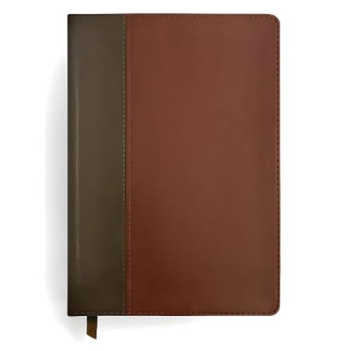 NLT Life Application Study Bible, Third Edition, Mahaogany