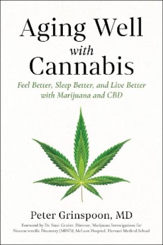 Aging Well with Cannabis