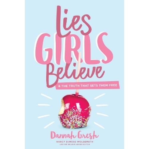 Lies Girls Believe