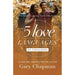 5 Love Languages of Teenagers Updated Edition
