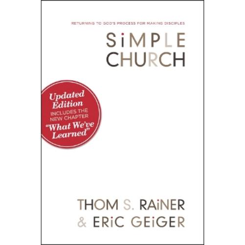 Simple Church