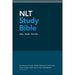 NLT Study Bible