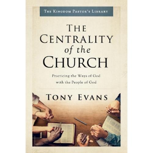 Centrality of the Church, The