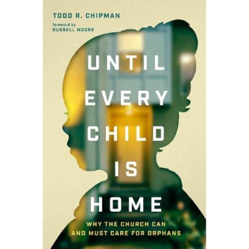 Until Every Child Is Home