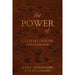 Power of Communion with 40-Day Prayer Journey, The