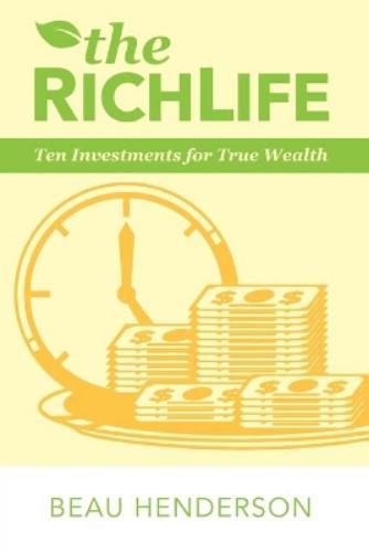 Richlife, The