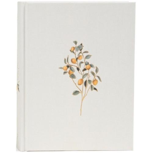 CSB Notetaking Bible, Hosanna Revival Edition, Lemons