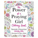 The Power of a Praying Girl Coloring Book