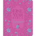 NLT One Year Bible Expressions, The - HB Leatherlike