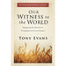Our Witness to the World