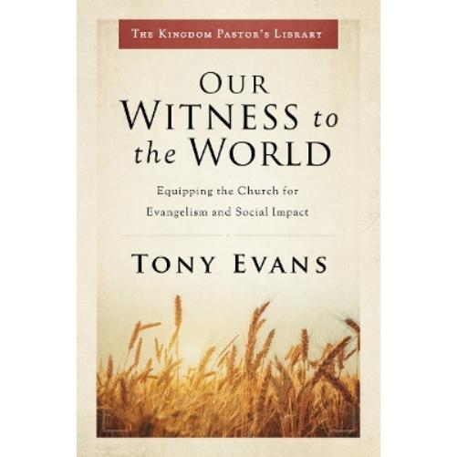 Our Witness to the World