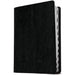 KJV Life Application Study Bible, Third Edition (Bonded Leather, Black, Indexed, Red Letter)