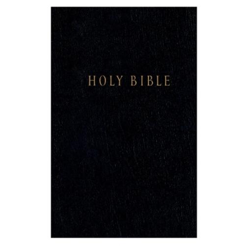 Holy Bible-NLT