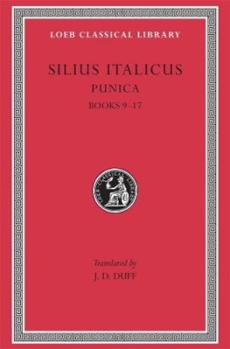 Punica, Volume II