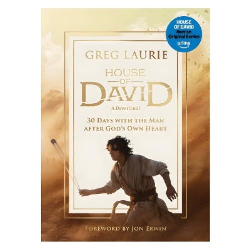 House of David (A Devotional)