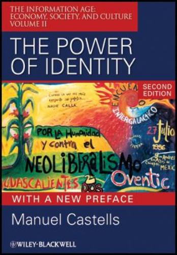 The Power of Identity