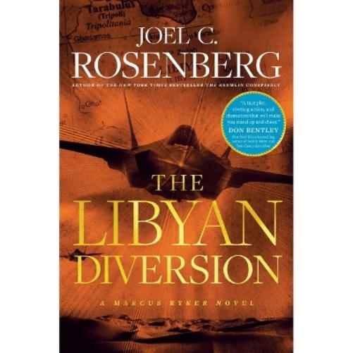 The Libyan Diversion
