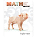 Math Lessons for a Living Education, Level 1