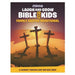 Laugh and Grow Bible for Kids Family Easter Devotional