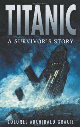 Titanic: A Survivor's Story