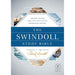The Swindoll Study Bible NLT