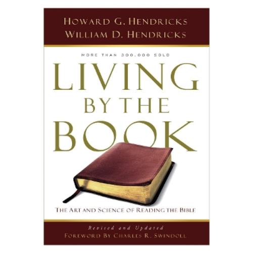 Living By The Book