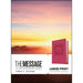 The Message Large Print