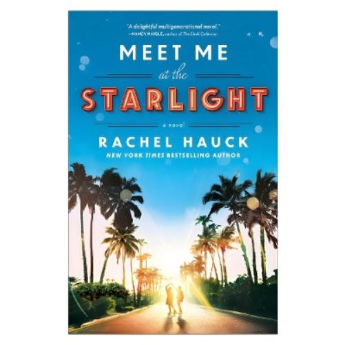 Meet Me at the Starlight