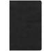 KJV Large Print Personal Size Reference Bible, Black Leathertouch Indexed