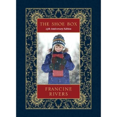 The Shoe Box 25th Anniversary Edition