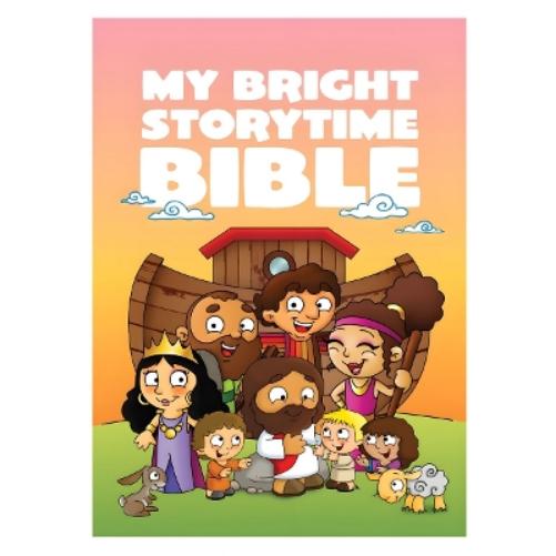 MY BRIGHT STORYTIME BIBLE