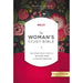 NKJV, The Woman's Study Bible, Hardcover, Red Letter, Full-Color Edition