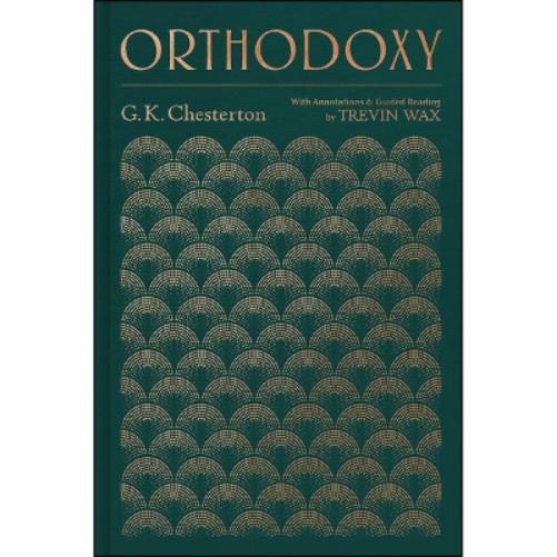 Orthodoxy