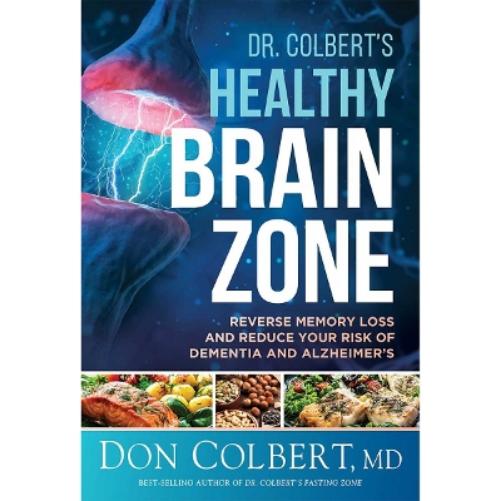 Dr. Colbert's Healthy Brain Zone