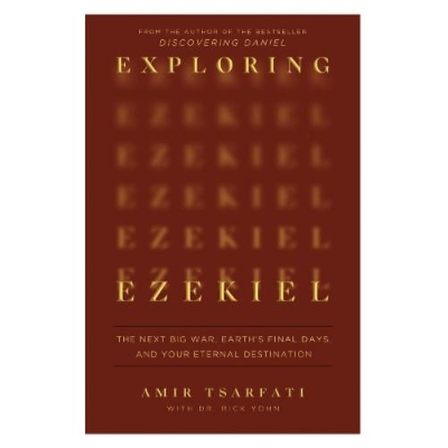 Exploring Ezekiel