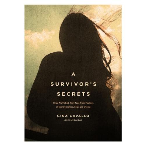 A Survivor's Secrets