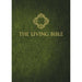 Living Bible Paraphrased-LIV-Large Print