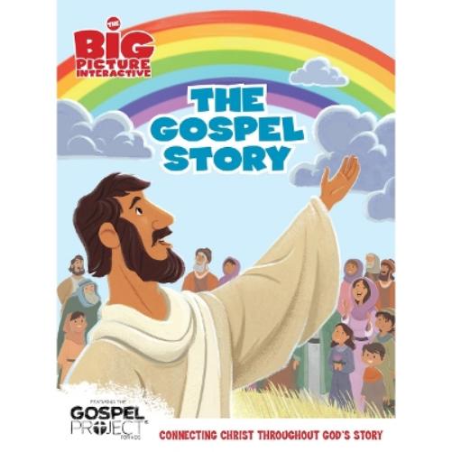 The Gospel Story