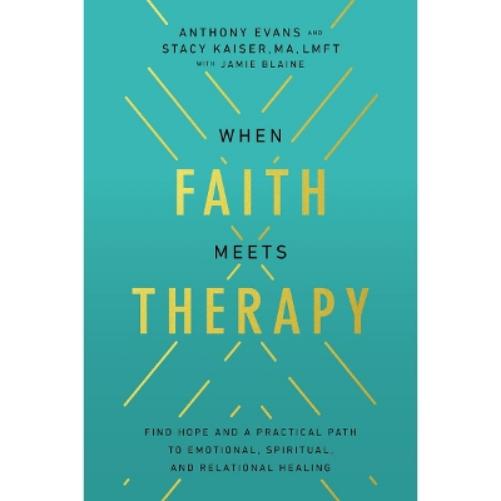 When Faith Meets Therapy