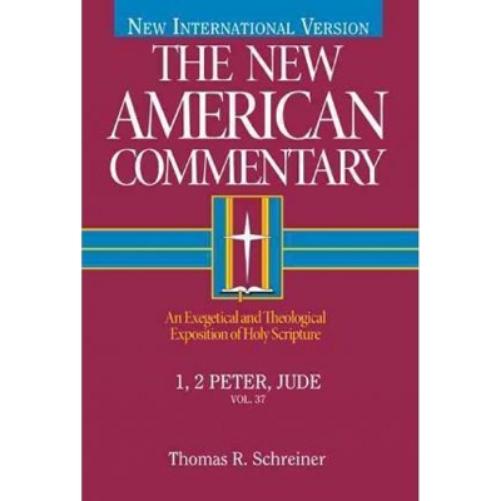 1, 2 Peter, Jude
