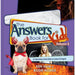 Answers Book For Kids Volume 8, The
