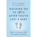 Holding on to Love After You've Lost a Baby