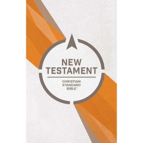 CSB Outreach New Testament