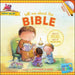 Tell Me About The Bible